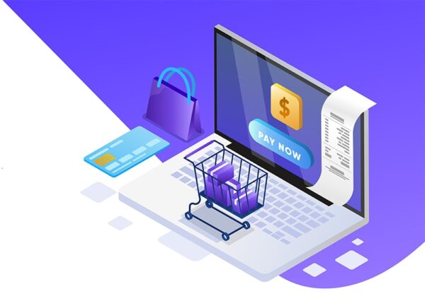 Online Store Design & Development