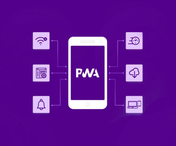 PWAs (Progressive Web Apps) Development