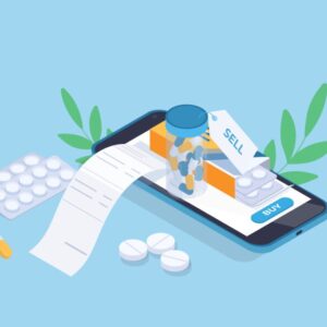 Pharma E-Commerce Platform Development