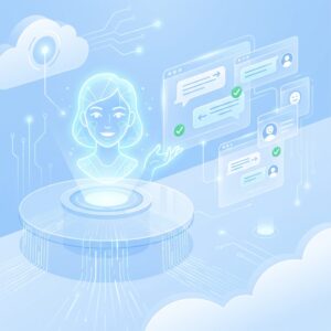 Autonomous Support & Ticketing Agents