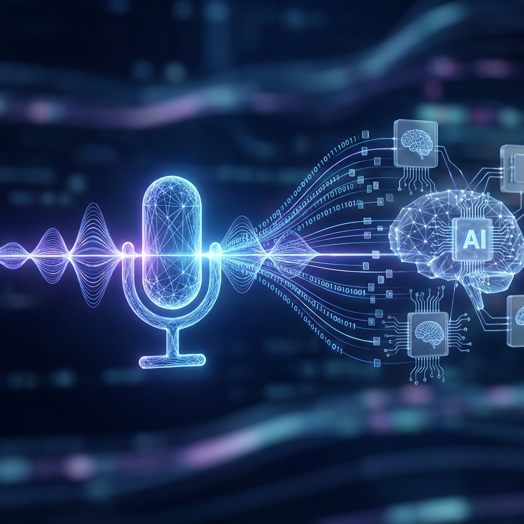 Voice-Enabled AI Agents