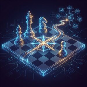 AI Strategy & Consulting